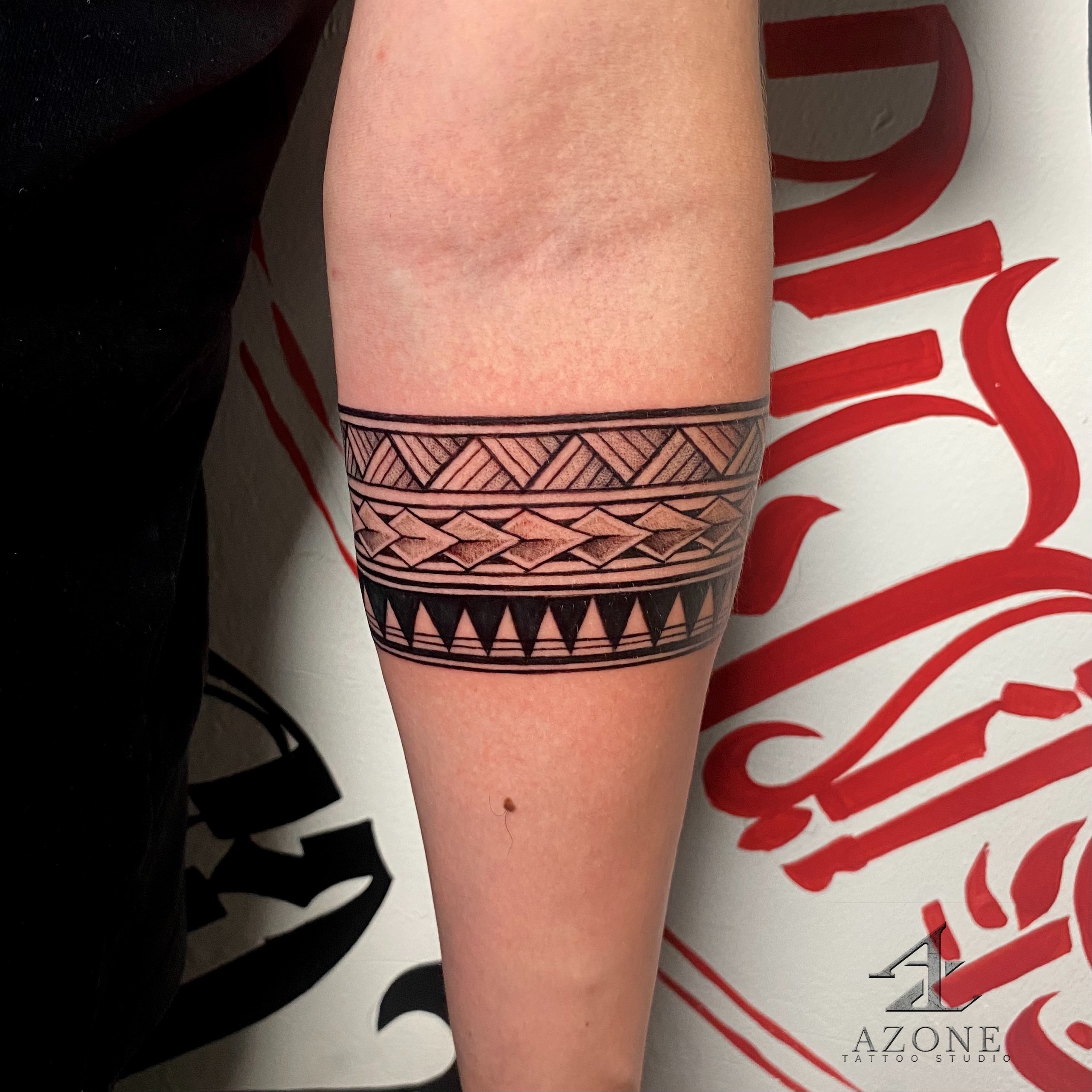 band_maori_tattoo