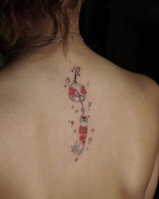 Tattoo Mini