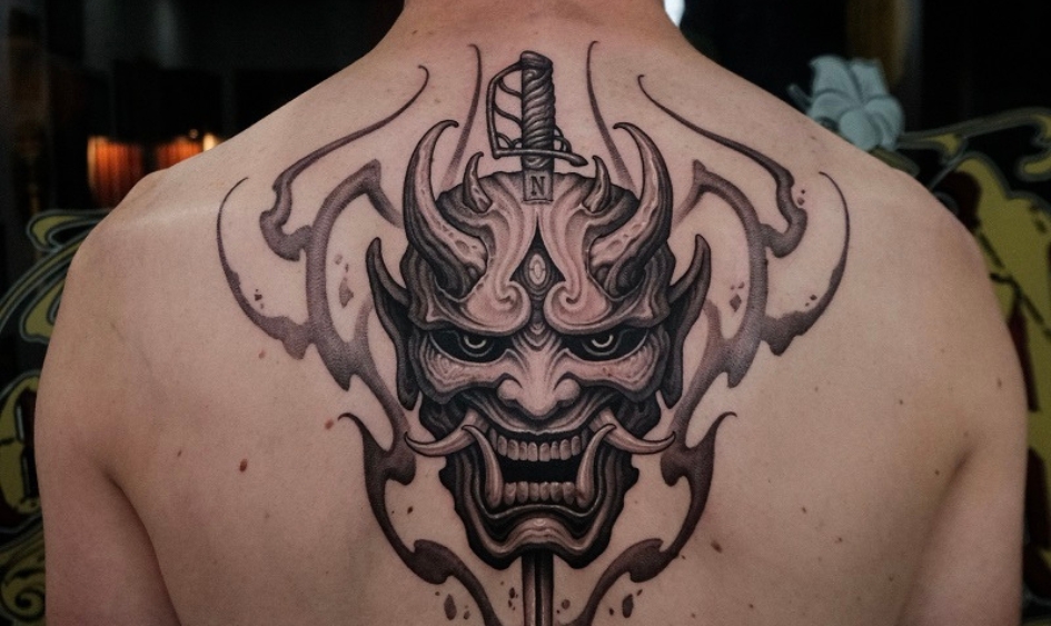tattoos aren’t just decorative; they’re deeply personal messages etched into the skin