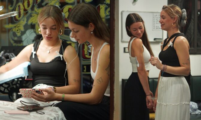 Walk-Ins vs Appointments: both are good